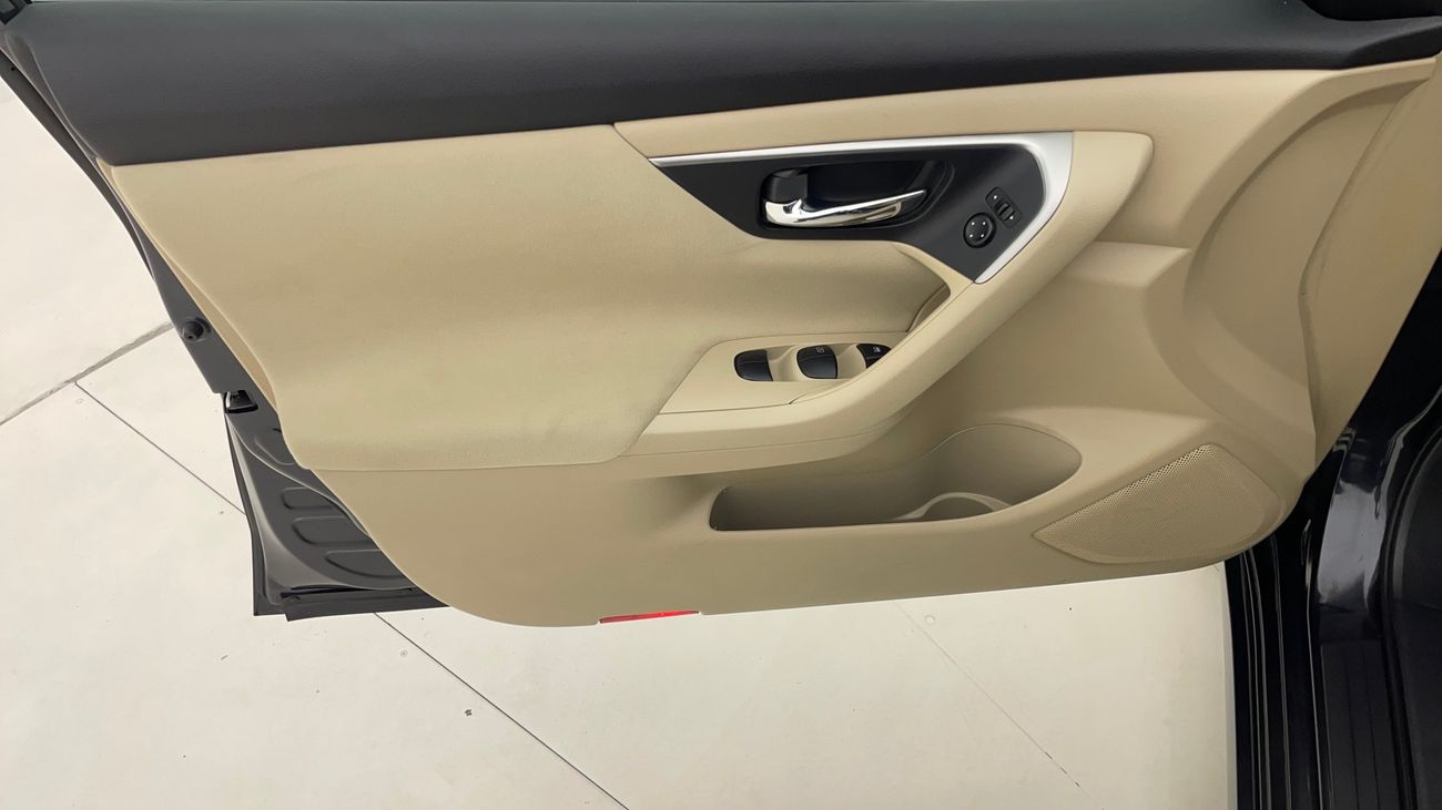 Nissan Altima SV 2.5 | Zero Down Payment | Home Test Drive