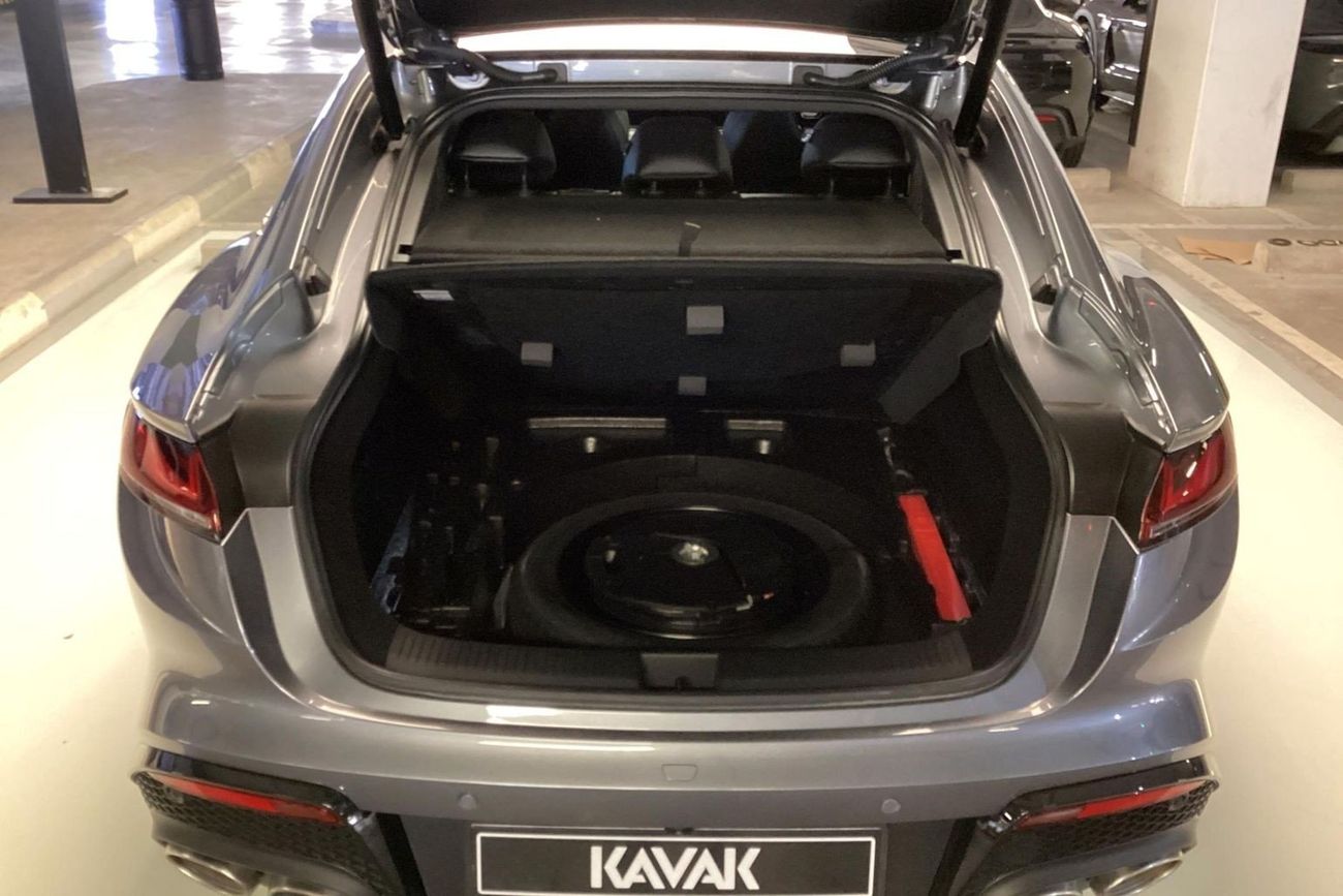 أم جي 7 Trophy | Start 2026 with the ideal drive | شامل الضمان | 0 ﺪﻔﻋﺓ ﺃﻮﻟﻯ