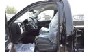 GMC Sierra Z71  4 WD 2019  5.7 L PICK UP SINGLE  CABIN  AUTOMATIC TRANSMISSION ONLY FOR EXPORT