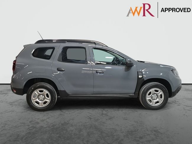 Renault Duster LE, миниатюра 24