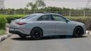 Mercedes-Benz CLA 200 AMG COUPE 2026 GCC With 2 Years Unlimited Mileage Warranty @Official Dealer
