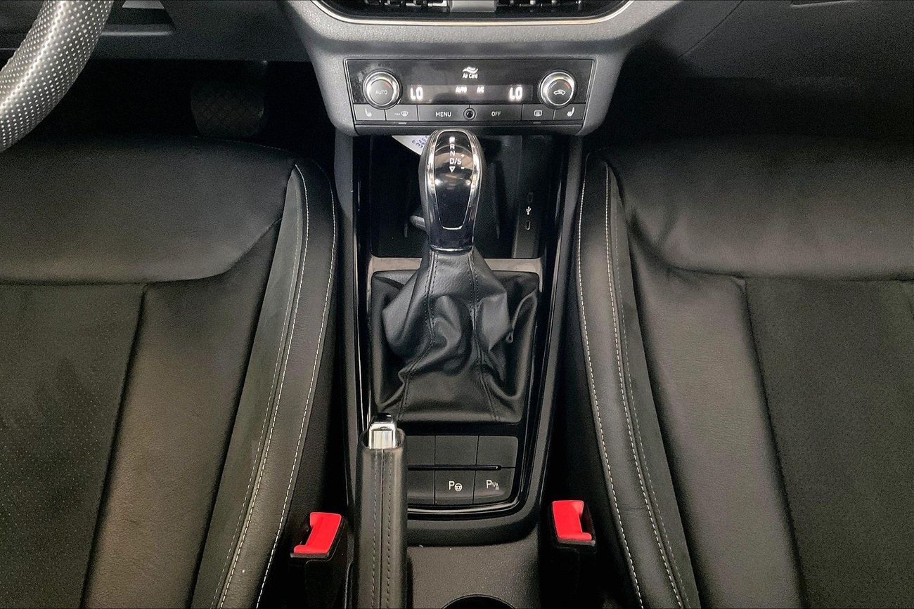 Skoda Scala Style | Guaranteed Warranty | 0 Down Payment