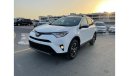 Toyota RAV4 LE SPORT AND ECO 2.5L V4 2016 AMERICAN SPECIFICATION