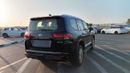 Toyota Land Cruiser GXR 3.5L