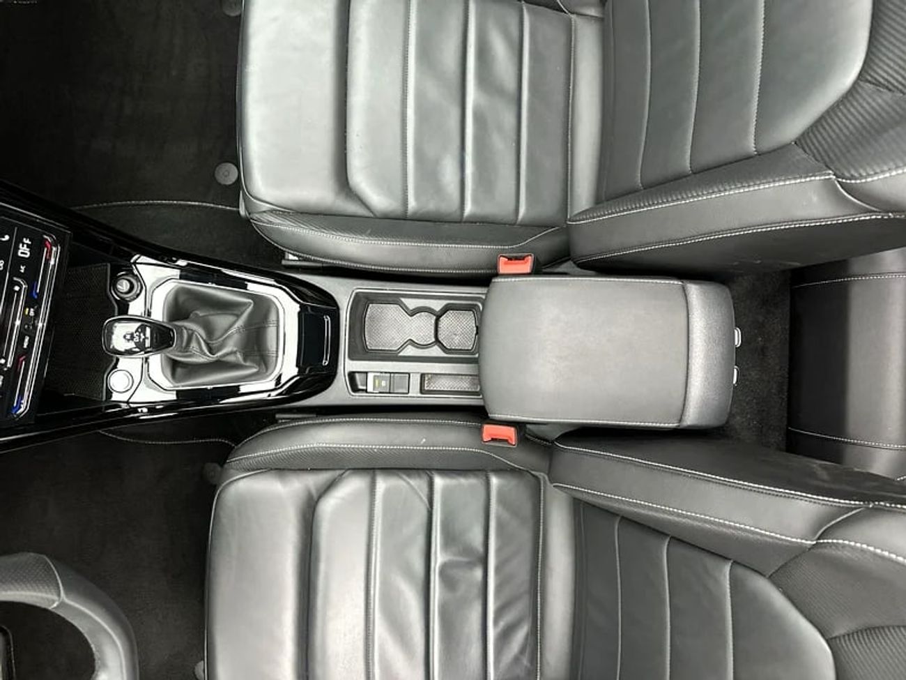 Volkswagen T ROC R-Line