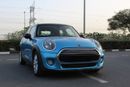 Mini Cooper Std 1.6L