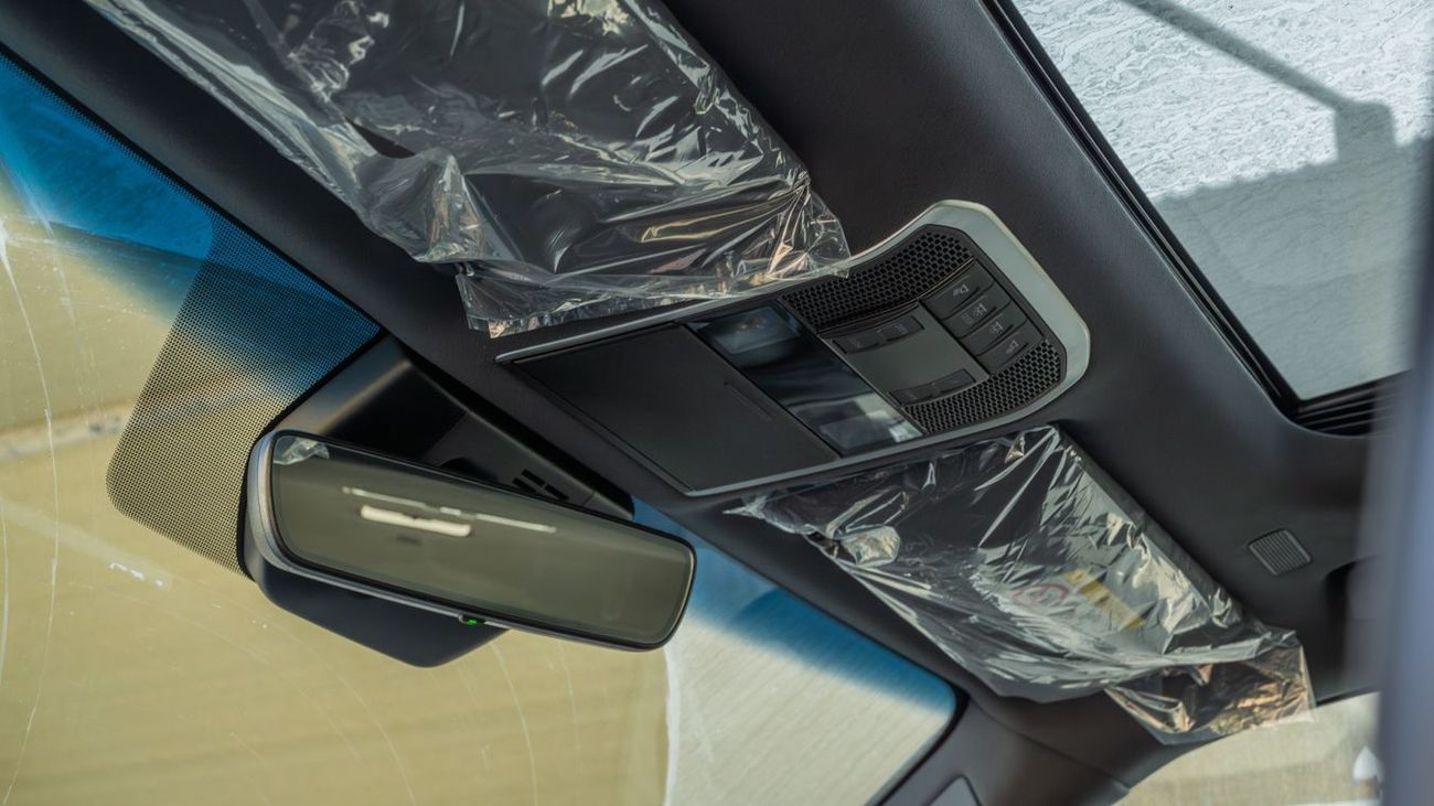 Toyota Land Cruiser TOYOTA LANDCRUISER 3.3 GXR HIGH -2026YM