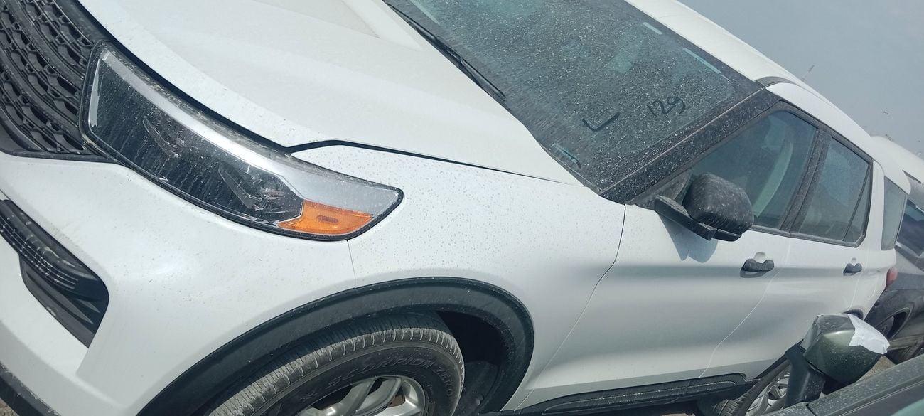 فورد إكسبلورر BASE 3.3 | بدون دفعة مقدمة | اختبار القيادة في المنزل