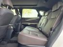 Lexus RX350 PRESTIGE PLUS 2023 GCC WITH AGENCY SERVICE HISTORY IN MINT CONDITION