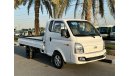 Hyundai H 100 HYUNDAI PORTER H100 2.5L DSL 2022