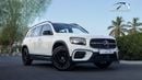 Mercedes Benz GLB 200 AMG ( Eid al-Adha Offer ) 1.3T FWD 2026 GCC 0Km With 2 Years Unlimited Warranty @Official Dealer