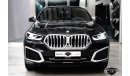 BMW X6 COUPE