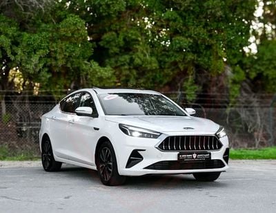 JAC J7 LUXURY 1.5 L | | GCC | Accident-Free | In Excellent Condition | 487 P.M