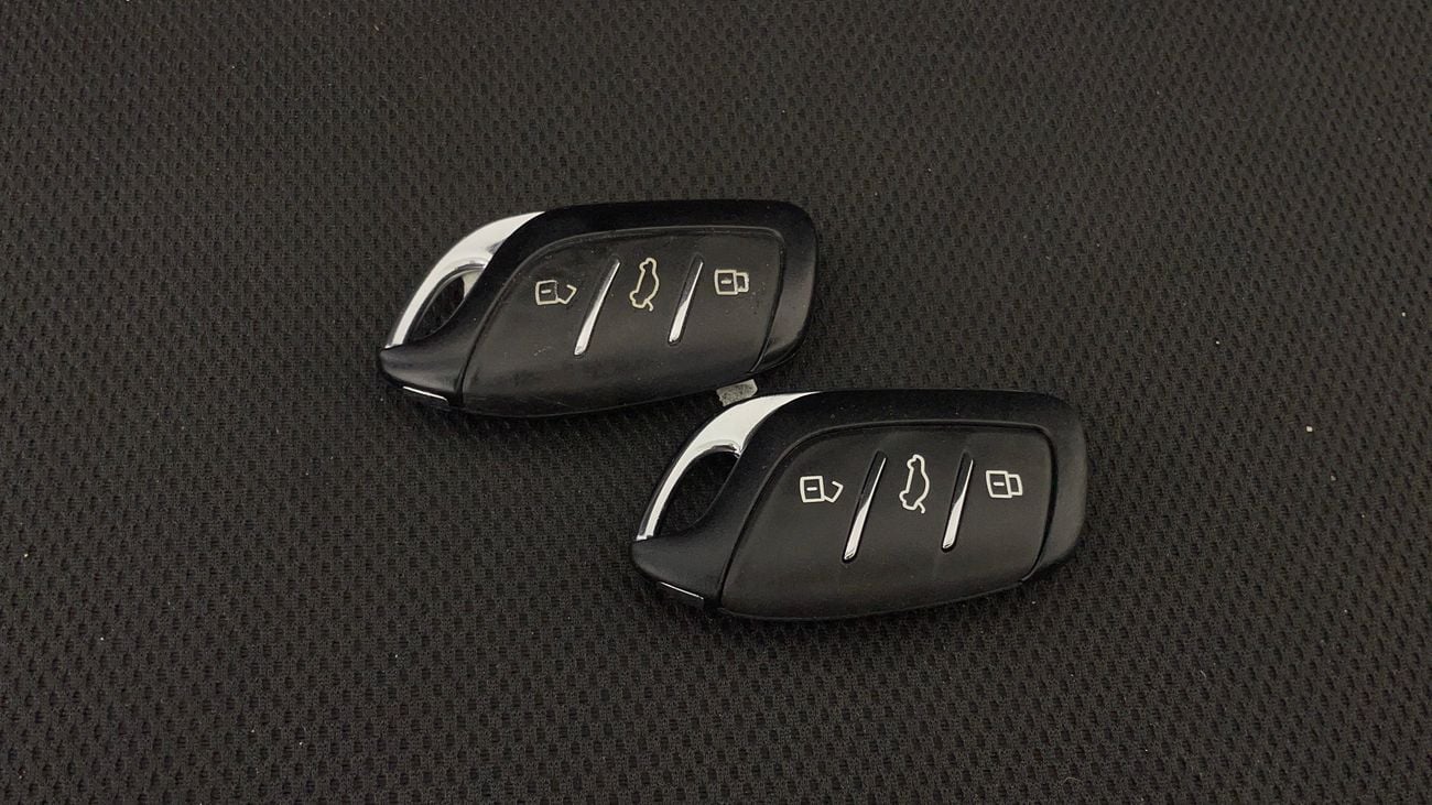 أم جي ZS 2023 STD | AED 541/Month | 0 DP | 30 Day Return | Warranty | Service History