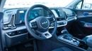 كيا سبورتيج new kia Sportage 2,0 liters RVC ( 4 WD ) 2025 model