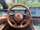 BYD Han L STD (NON GCC) Flagship fulloption