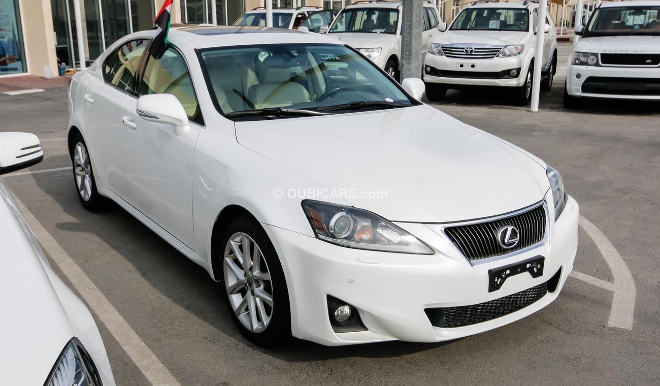 Lexus IS300