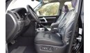 Toyota Land Cruiser VX 4.5L TURBO DIESEL EURO