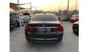 BMW 730Li ORIGINAL PAINT 100% SUPER CLEAN CAR