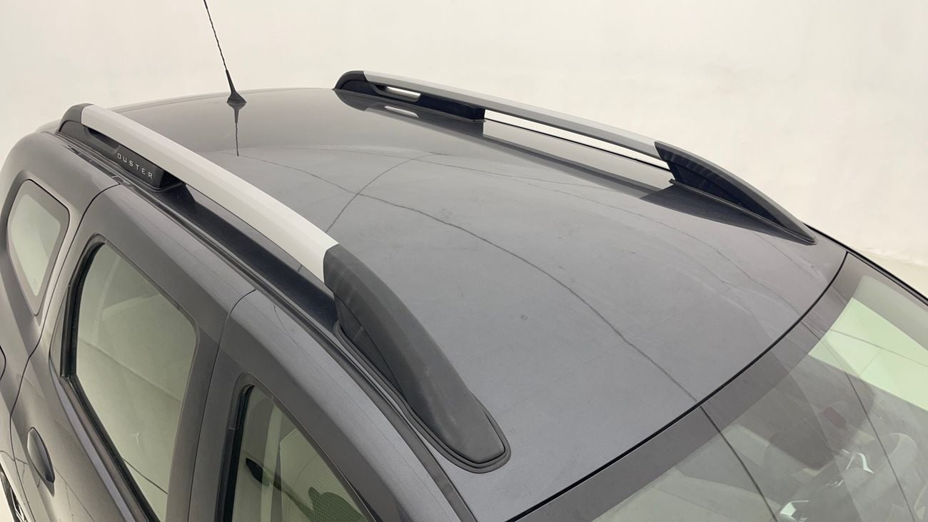 رينو داستر LE 1.6 | بدون دفعة مقدمة | اختبار القيادة في المنزل