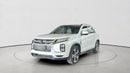 ميتسوبيشي ASX 2.0 CVT M/L 2WD | شامل الضمان | 0 ﺪﻔﻋﺓ ﺃﻮﻟﻯ