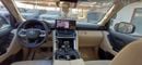Toyota Land Cruiser TOYOTA LAND CRUISER 3.5L GXR MID OPTION COLOR MODEL 2026