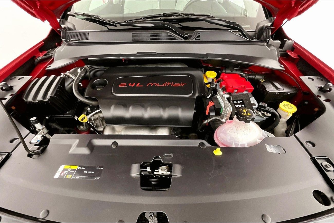 Chevrolet Captiva Premier | 1 year free warranty | 0 Down Payment