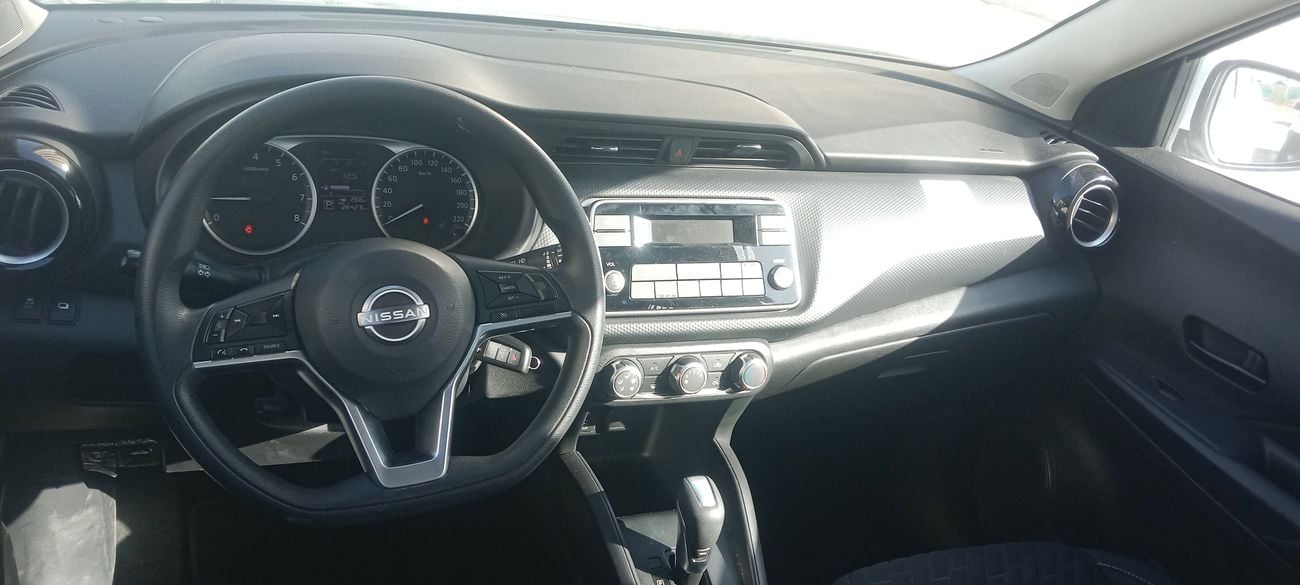 Nissan Kicks S 1.6 | Zero Down Payment | Home Test Drive