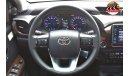 Toyota Hilux DC TRD V6 4.0L PETROL BLACK EDITION XTREME