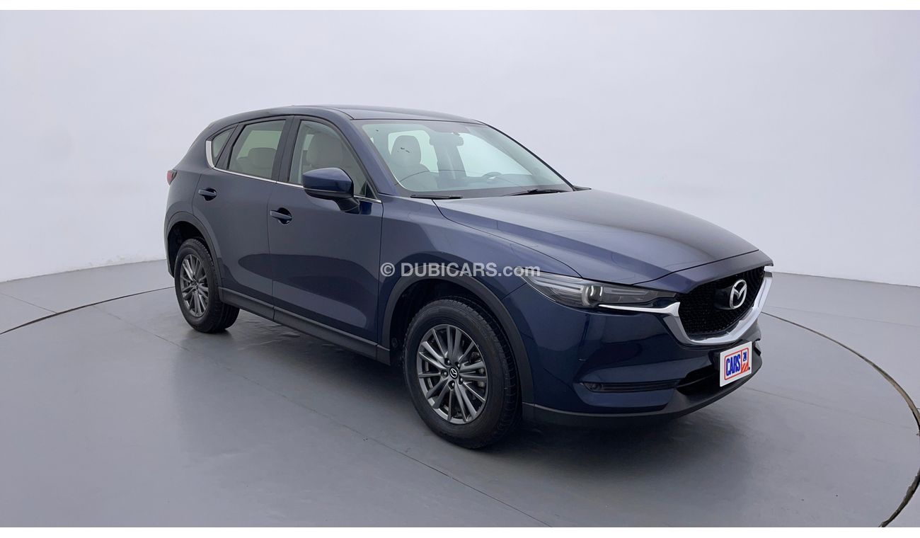 Mazda CX5 GT 2.5 | Zero Down Payment | Free Home Test Drive