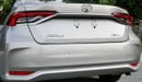 تويوتا كورولا XLI 1.6L A/T