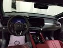 لكزس RX 350 F sport 3