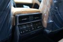Lexus LX 700h Signature 3.5L FULL MARK LEVINSON SPEAKERS