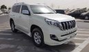 Toyota Prado fresh and very clean inside out and ready to drive