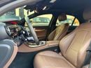 Mercedes Benz E63 AMG Std 5.5L