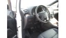 Toyota Alphard 3.5L V6 Petrol Executive Lounge Auto