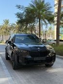 BMW X5 XDRIVE40i LUXURY M SPORT PACKAGE
