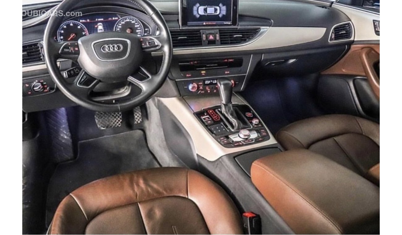 Audi A6 (SOLD) Selling Your Car? Contact us 0551929906