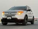 Ford Explorer Limited 3.5L Excellent condition & luxury feel