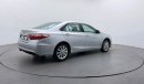 Toyota Camry SE 2.5 | Under Warranty | Inspected on 150+ parameters