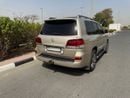 لكزس LX 570 Premier 5.7L