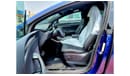 Tesla Model X Plaid Full Options Warranty & Service 2023 GCC