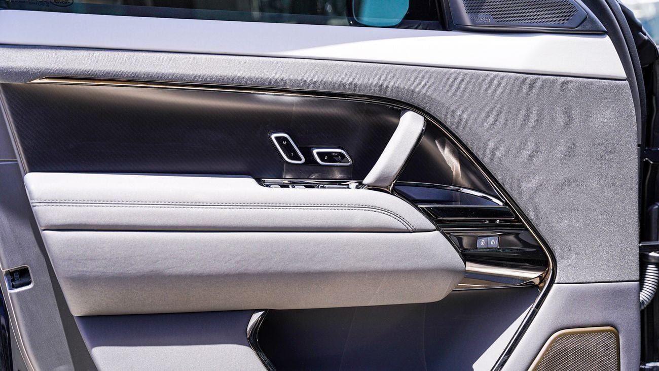 Land Rover Range Rover Sport SV EDITION ONE