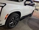 Cadillac Escalade LUXURY