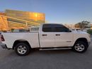 رام 1500 ram bighorn v6 3.6L