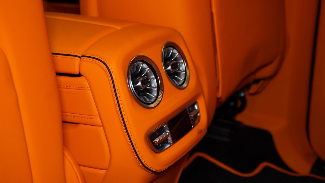 BRABUS 800 - Mercedes-AMG G 63 BRABUS