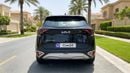 Kia Sportage LX 2024 | AED 1081/Month | 0 DP | 30 Day Return | Warranty | Service History