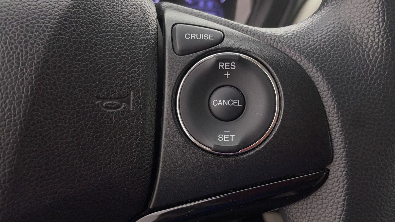 Honda HRV LX 1.8 | Zero Down Payment | Home Test Drive