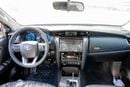 Toyota Fortuner 2.4L Diesel | Automatic | 4x4 | Comfort