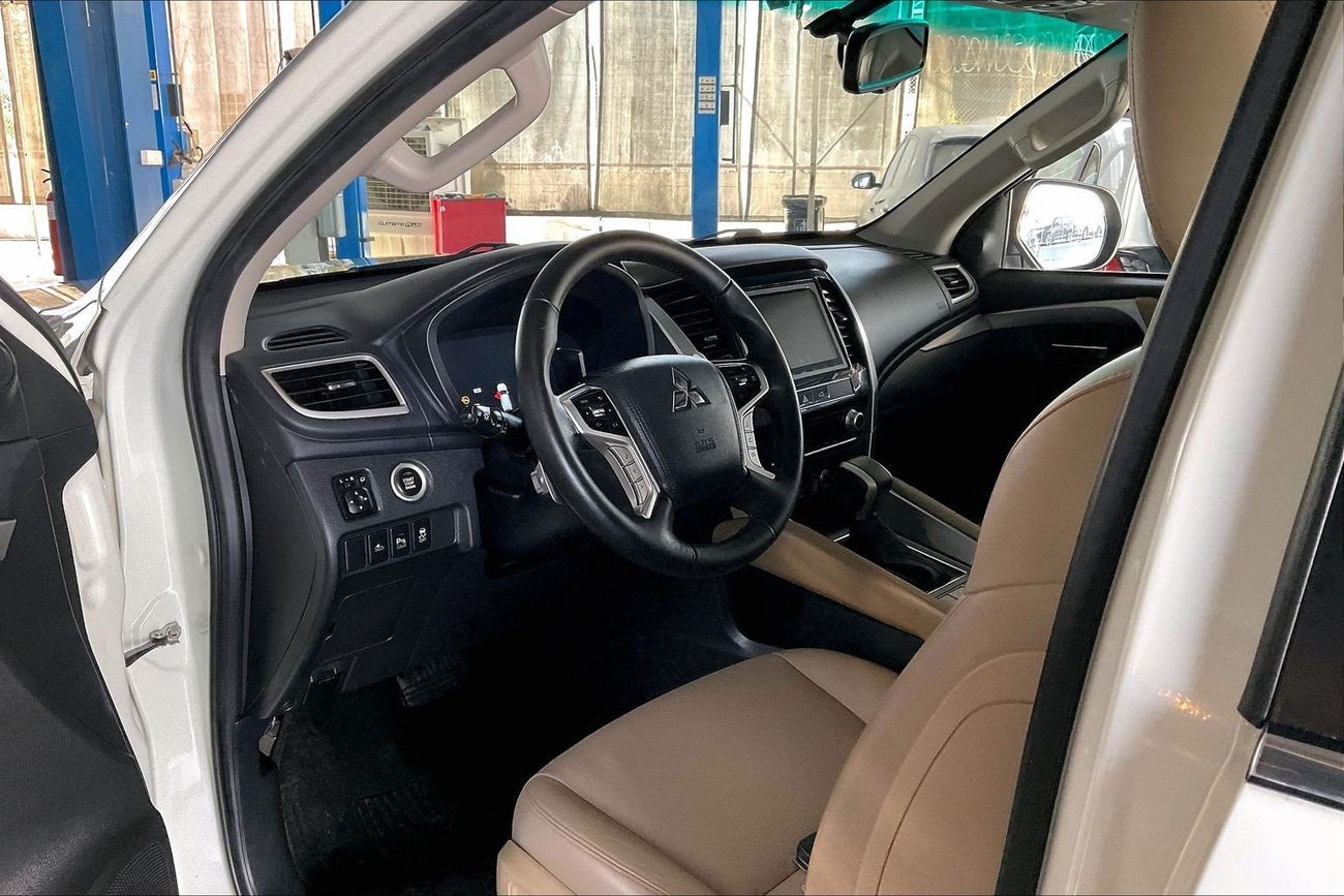 Mitsubishi Montero Sport GLS Premium | Guaranteed Warranty | 0 Down Payment